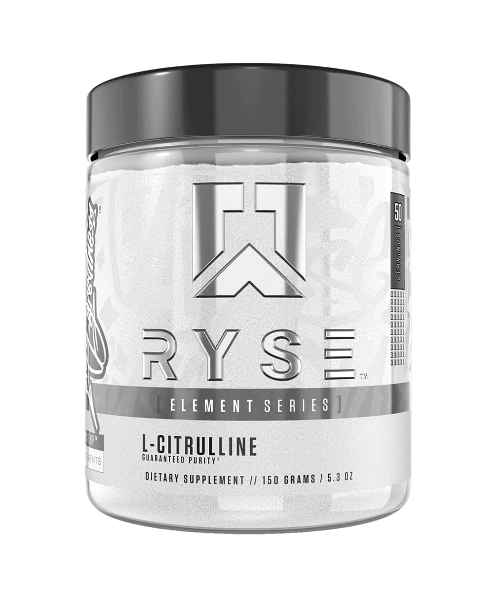 RYSE L-Citrulline - Element Series 150 grams Citrulline