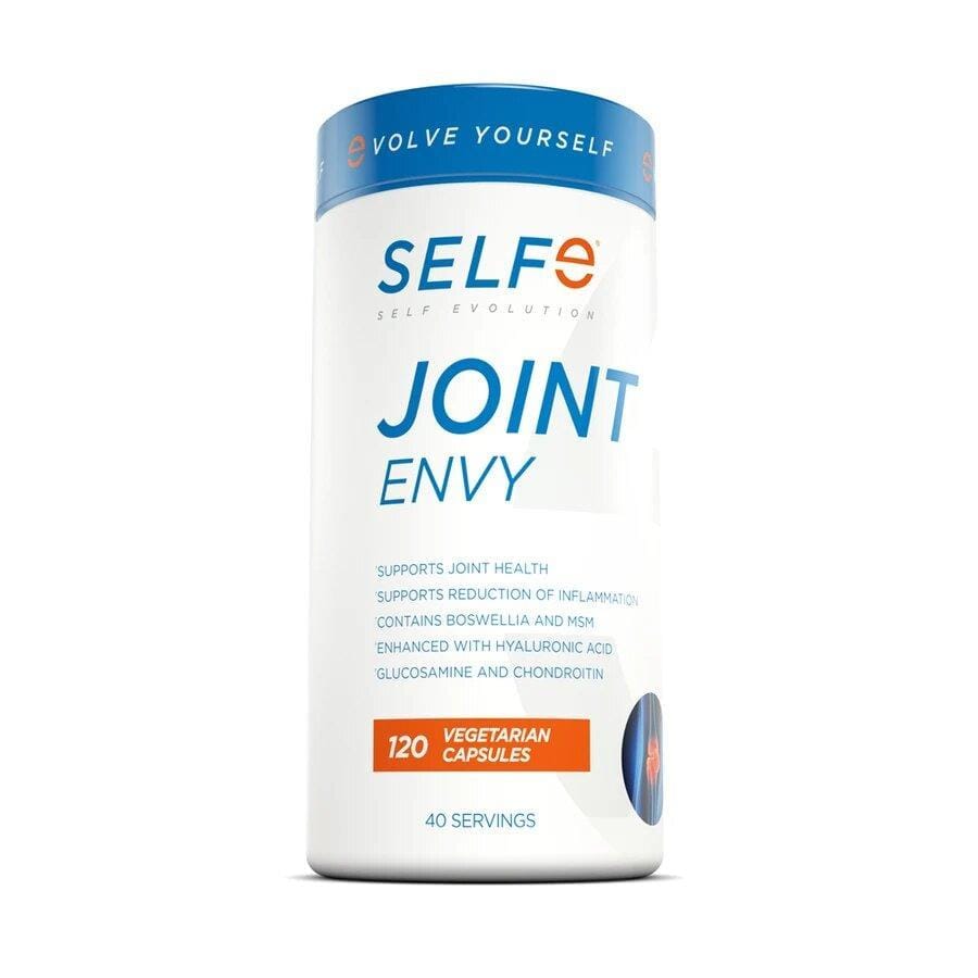 SELFeJoint EnvyJoint SupportRED SUPPS