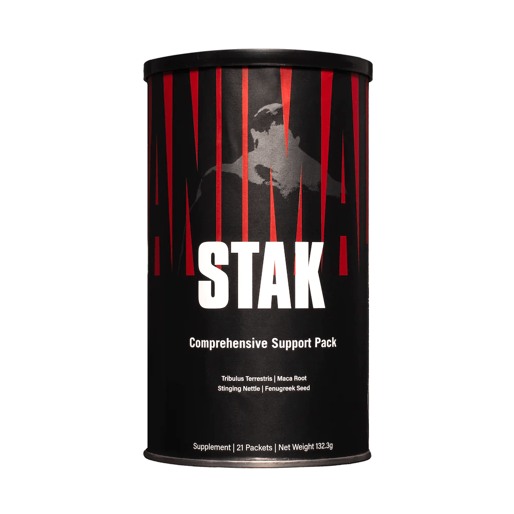 Universal NutritionAnimal StakNatural AnabolicRED SUPPS
