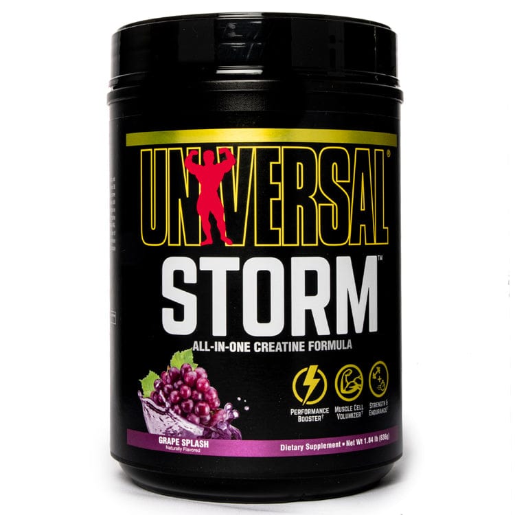 Universal NutritionStorm - Creatine StackCreatine StackRED SUPPS