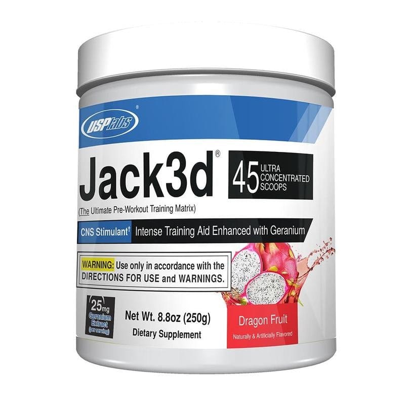 USP LabsJack3d (US)Pre-WorkoutRED SUPPS